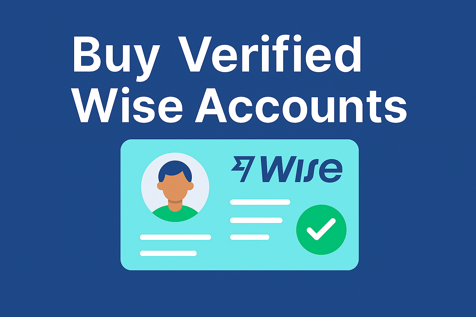 Buy Verified Wise Accounts (2)